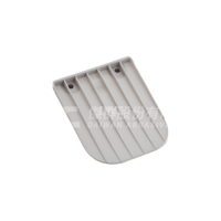 3M 6583 半面體防毒面具 呼氣閥